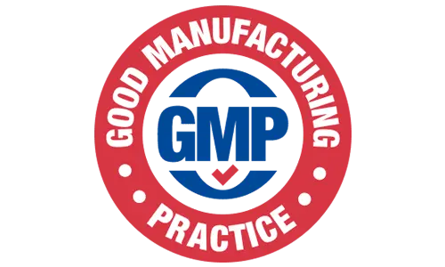 Erefill  GMP Certified Manufacturing Facility
